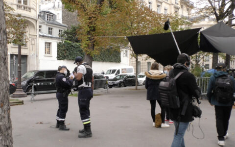 reportage